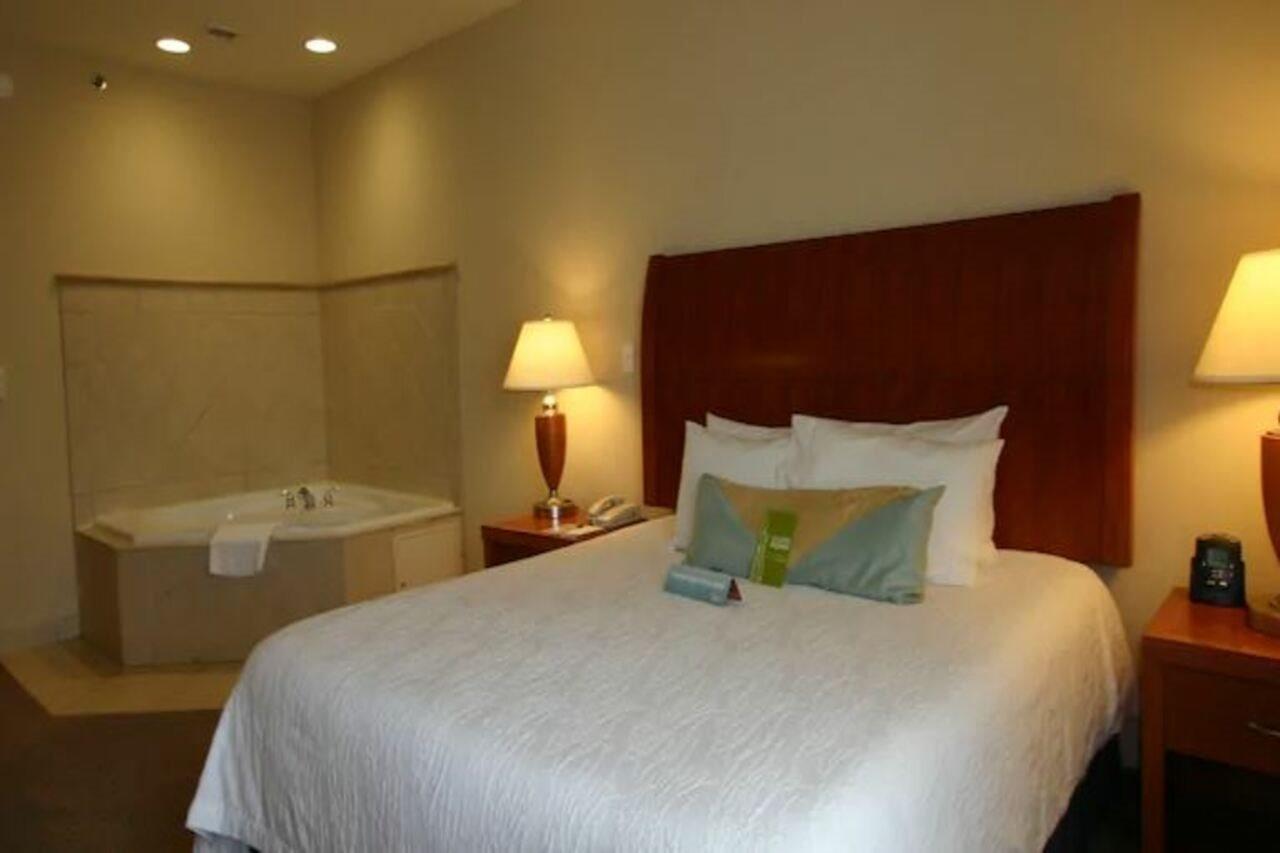 Hilton Garden Inn Columbia Exterior foto