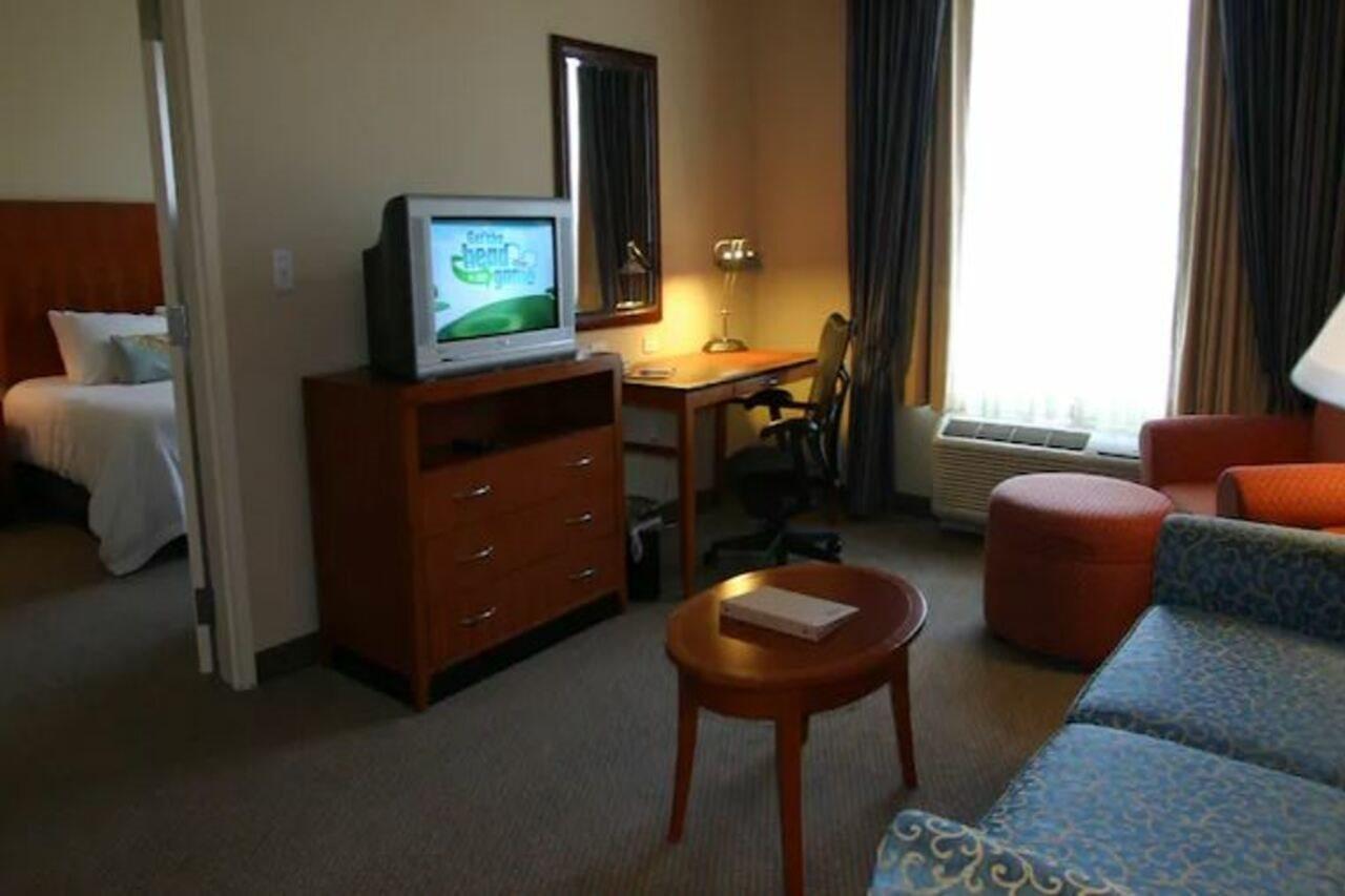 Hilton Garden Inn Columbia Exterior foto