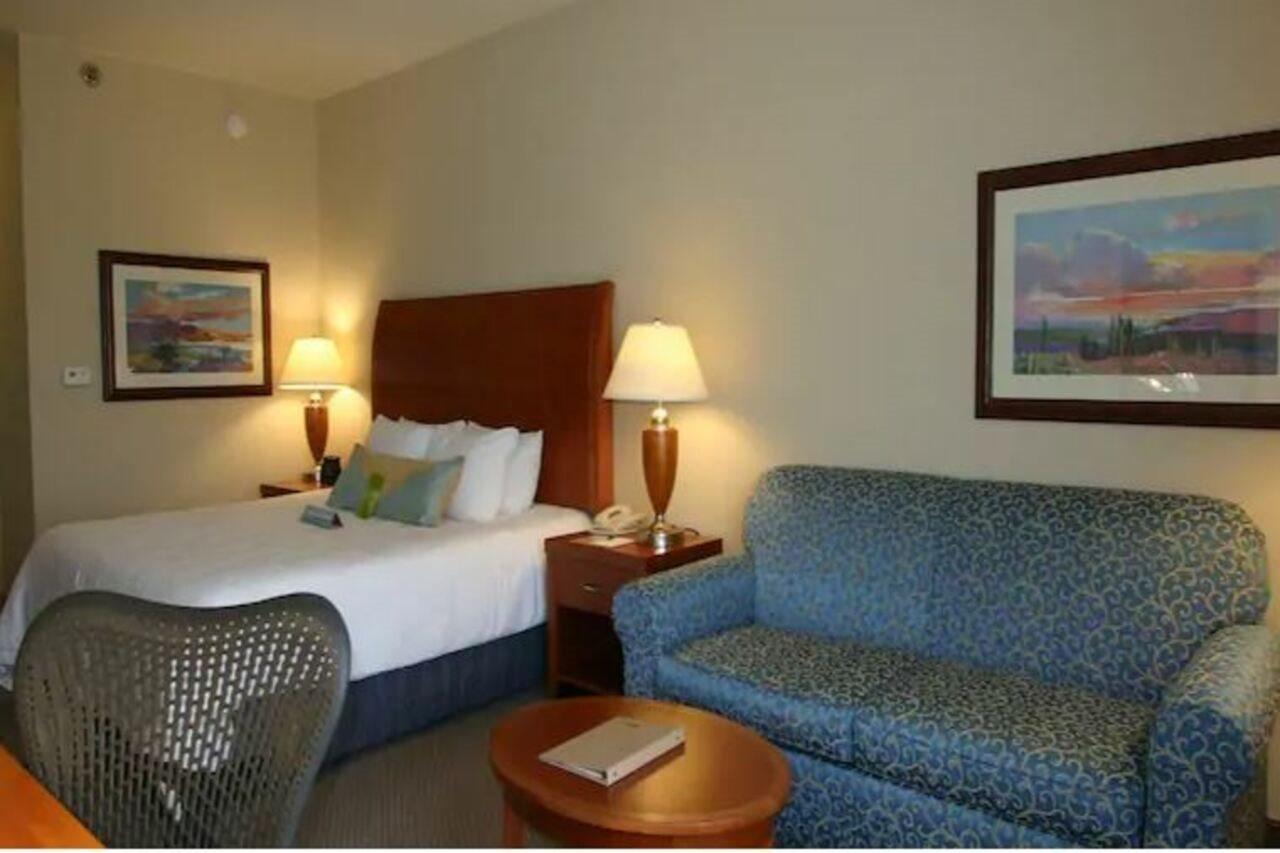 Hilton Garden Inn Columbia Exterior foto