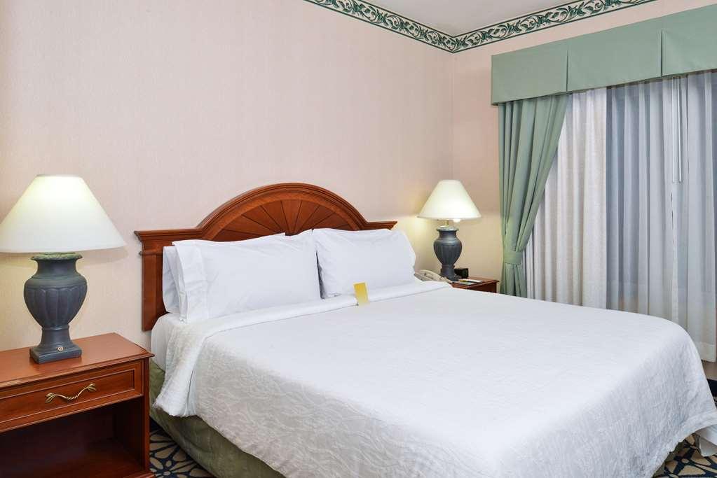 Hilton Garden Inn Columbia Habitación foto
