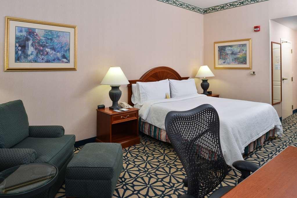 Hilton Garden Inn Columbia Habitación foto