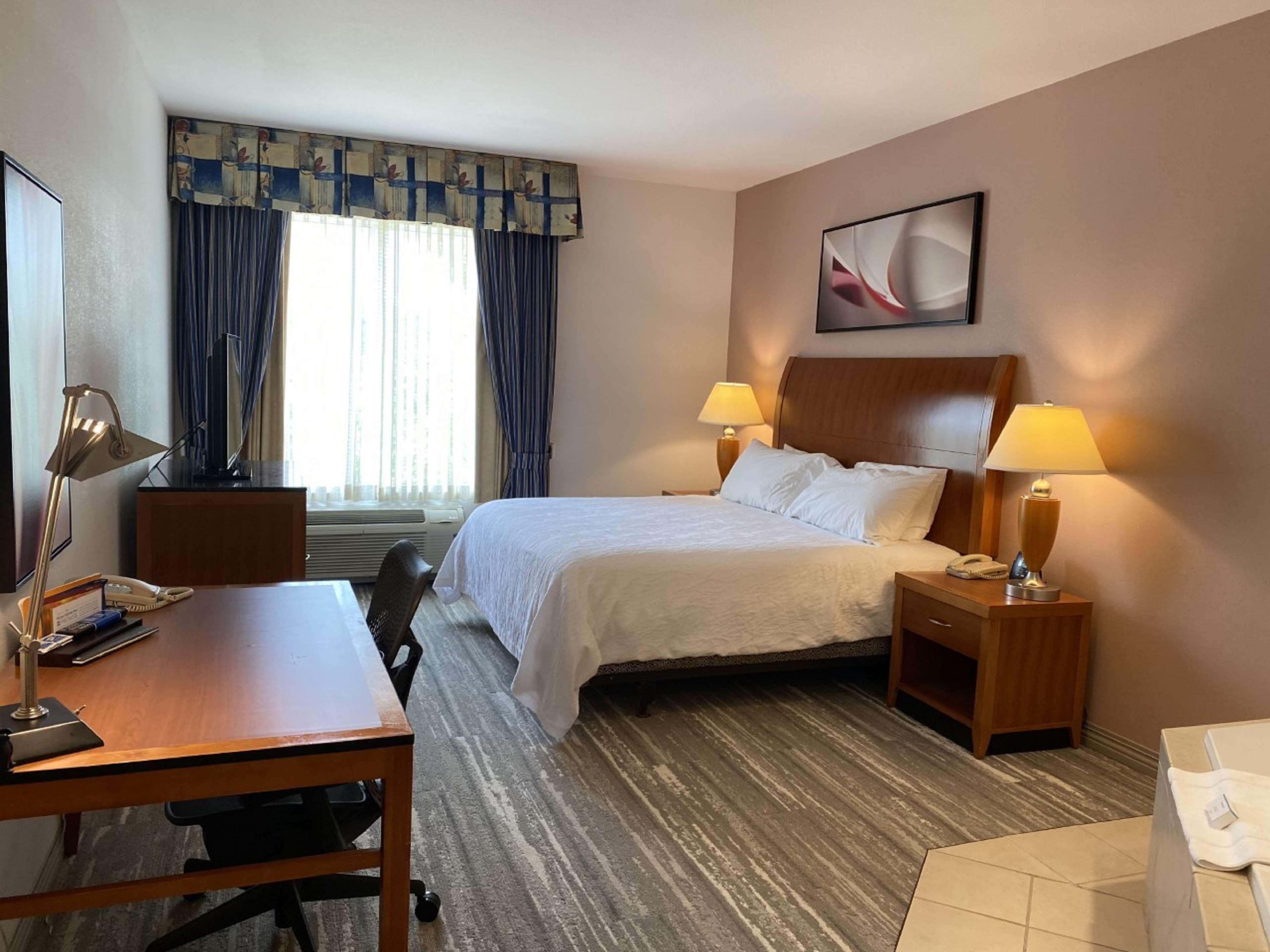 Hilton Garden Inn Columbia Exterior foto