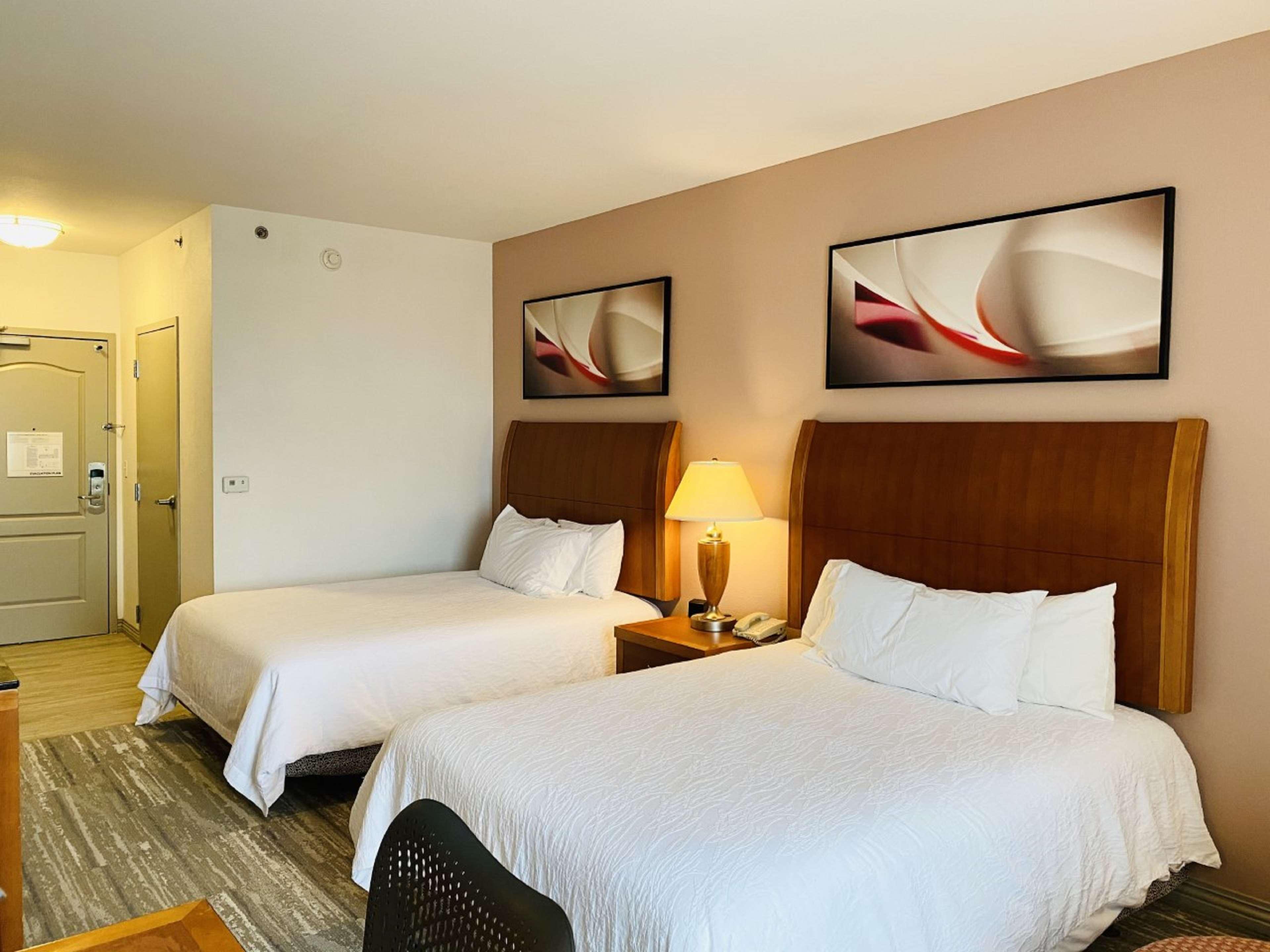Hilton Garden Inn Columbia Exterior foto