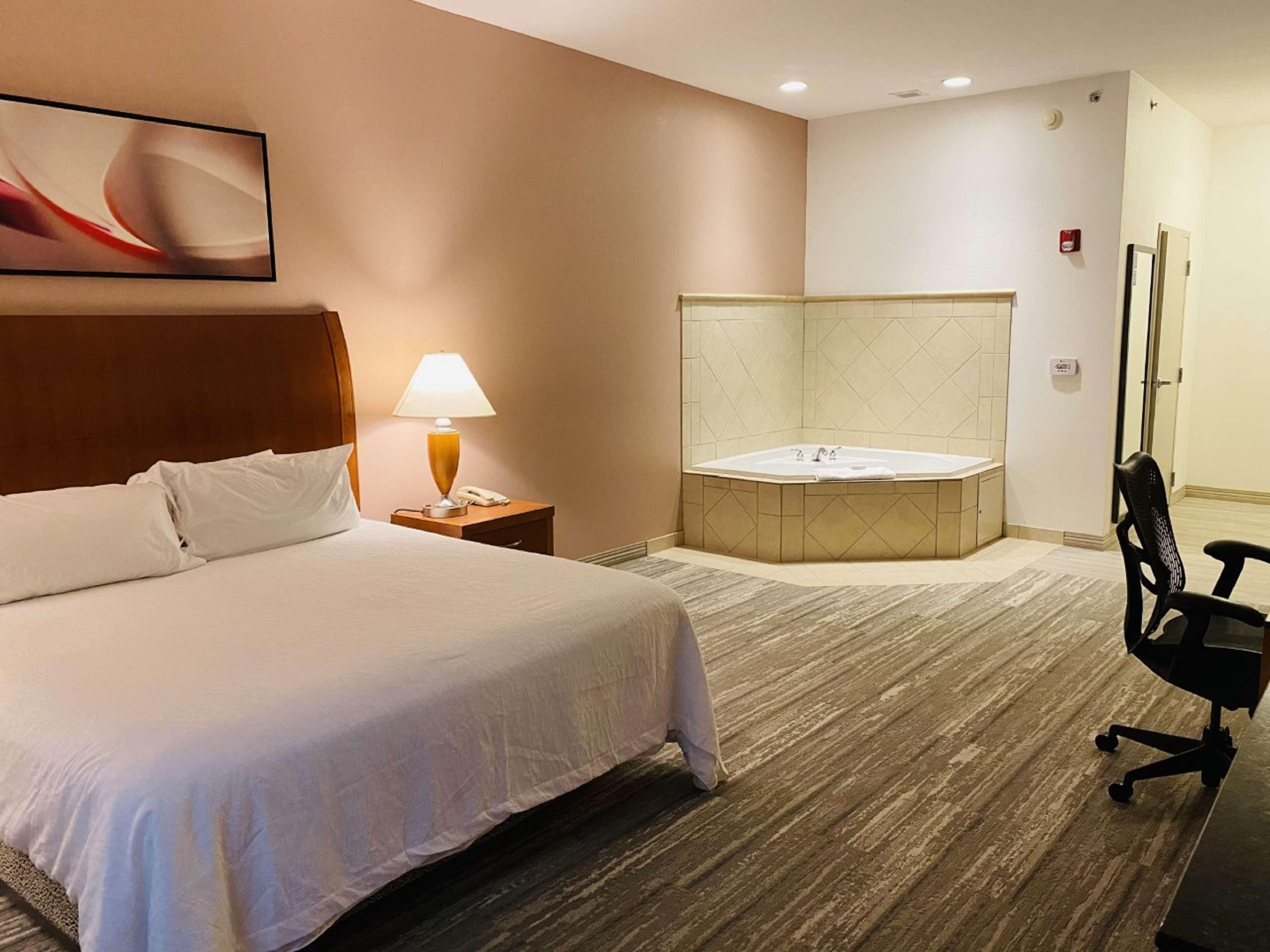 Hilton Garden Inn Columbia Exterior foto
