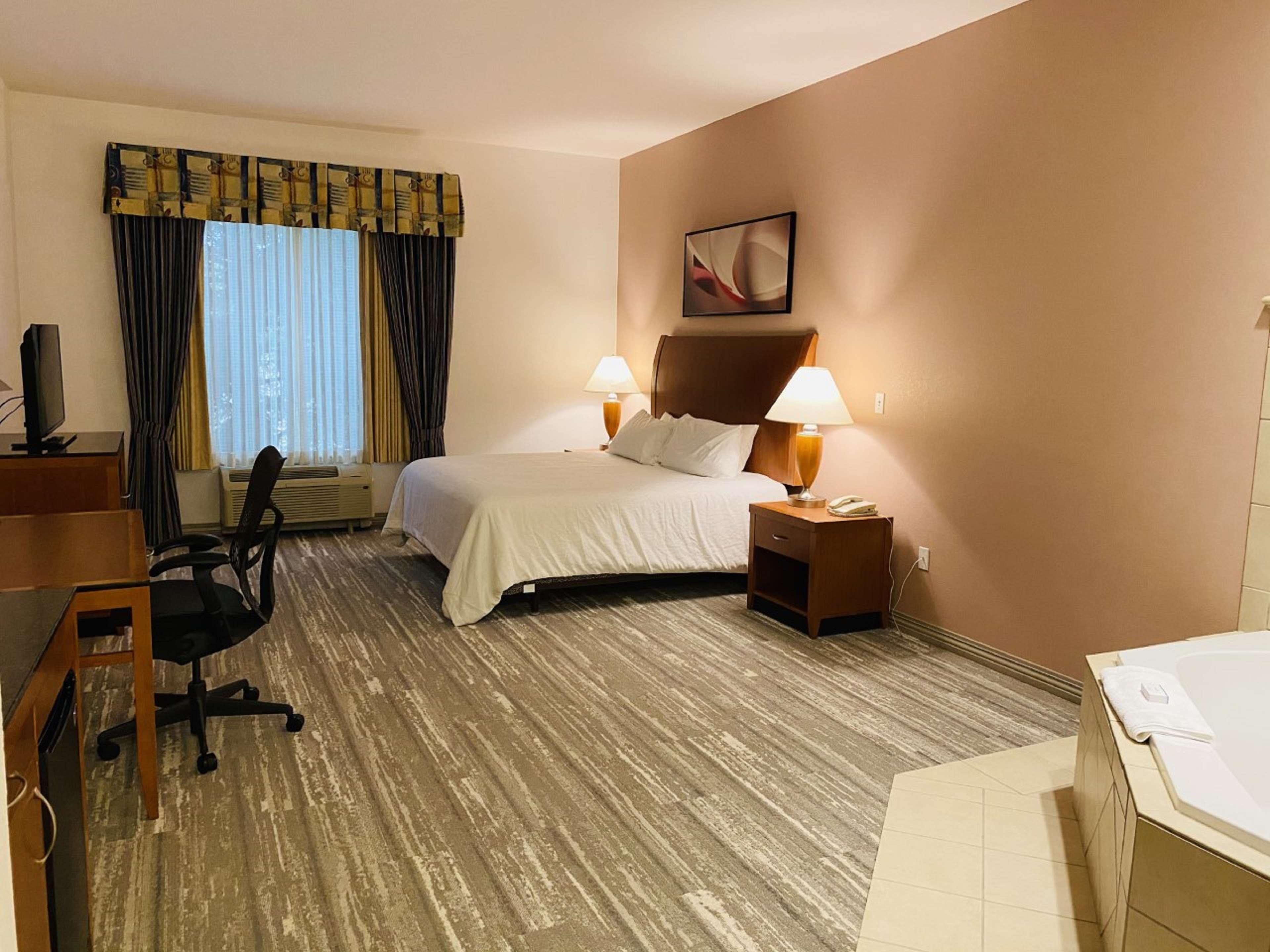 Hilton Garden Inn Columbia Exterior foto