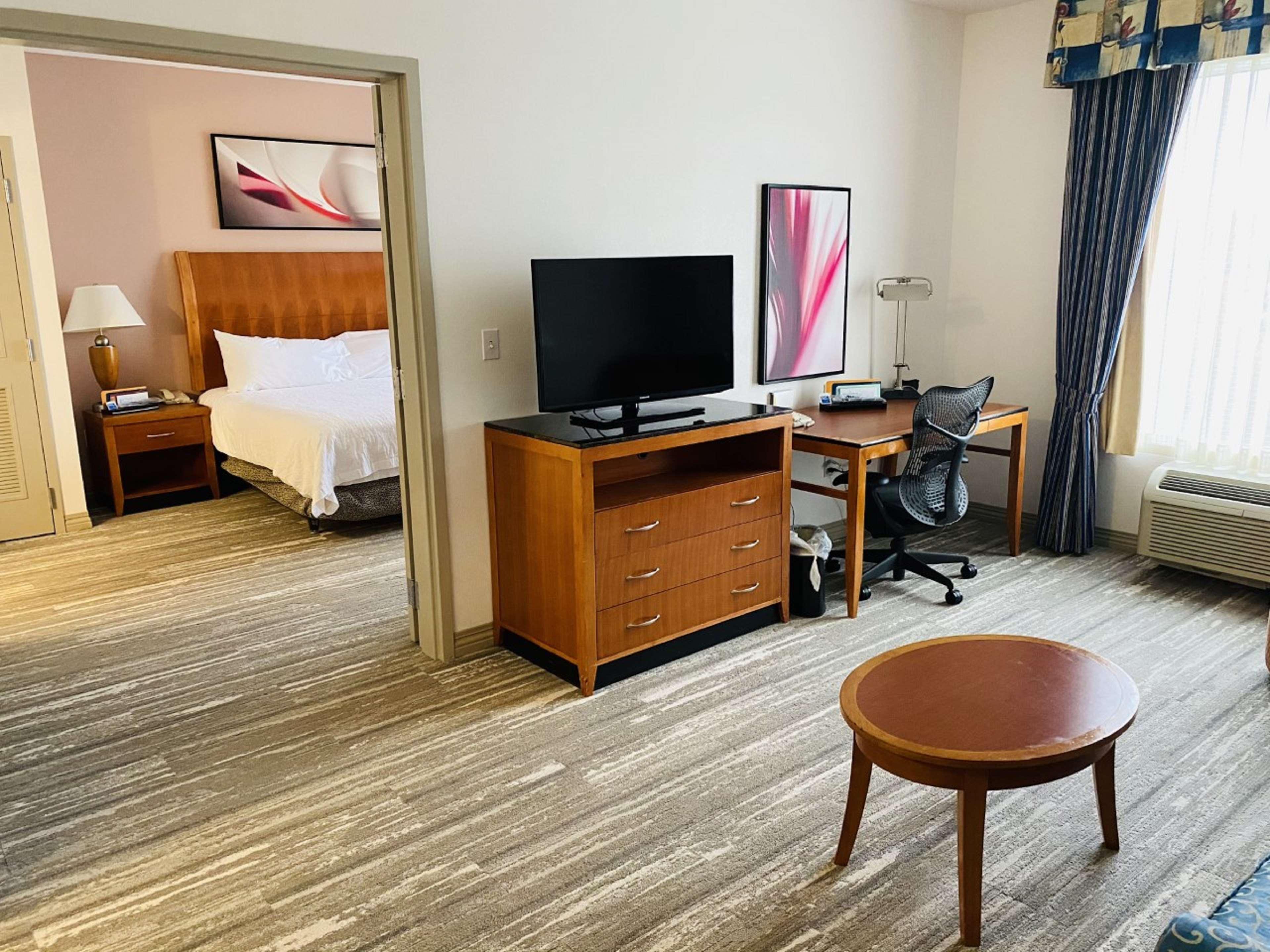 Hilton Garden Inn Columbia Exterior foto