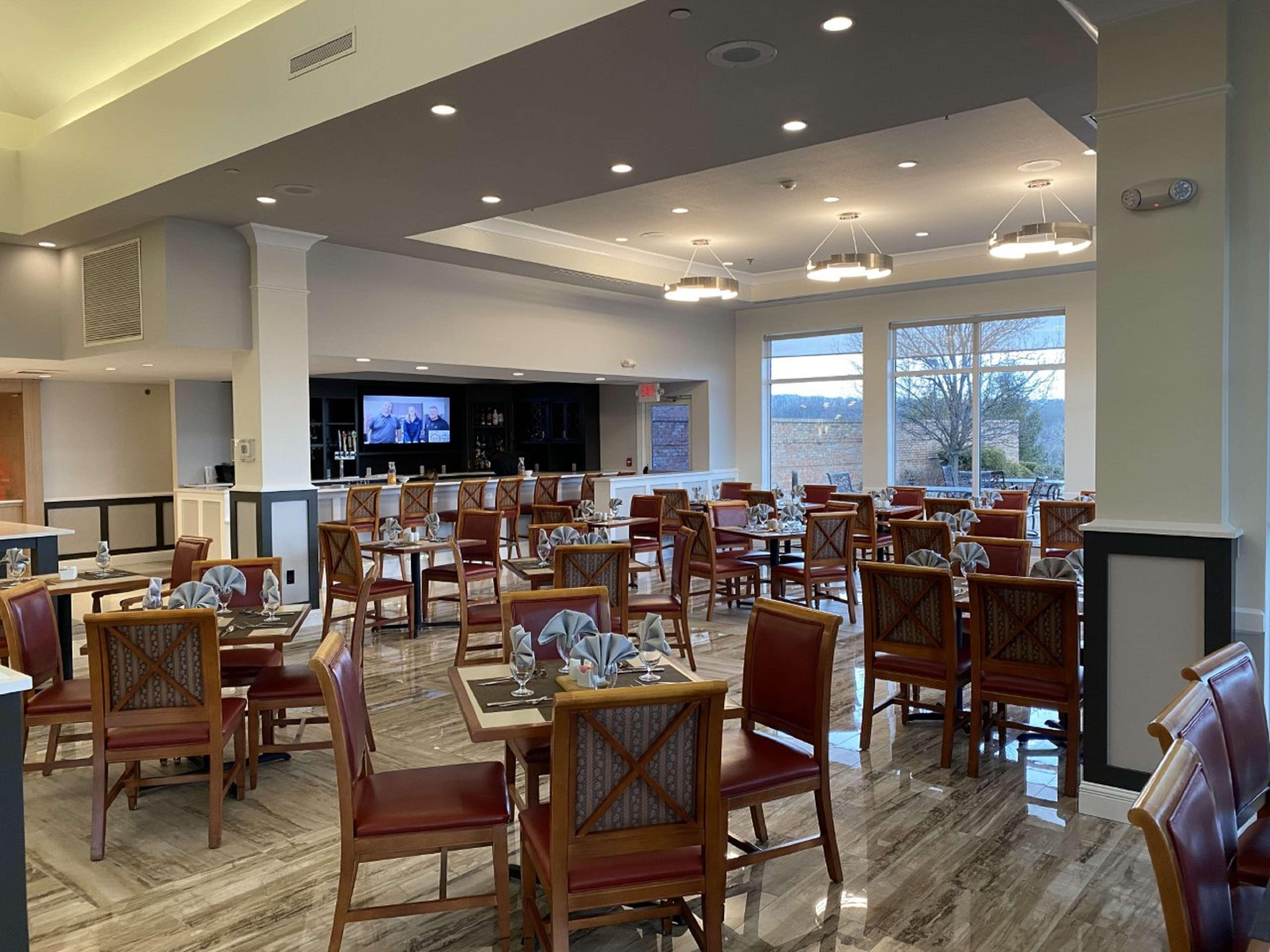 Hilton Garden Inn Columbia Exterior foto
