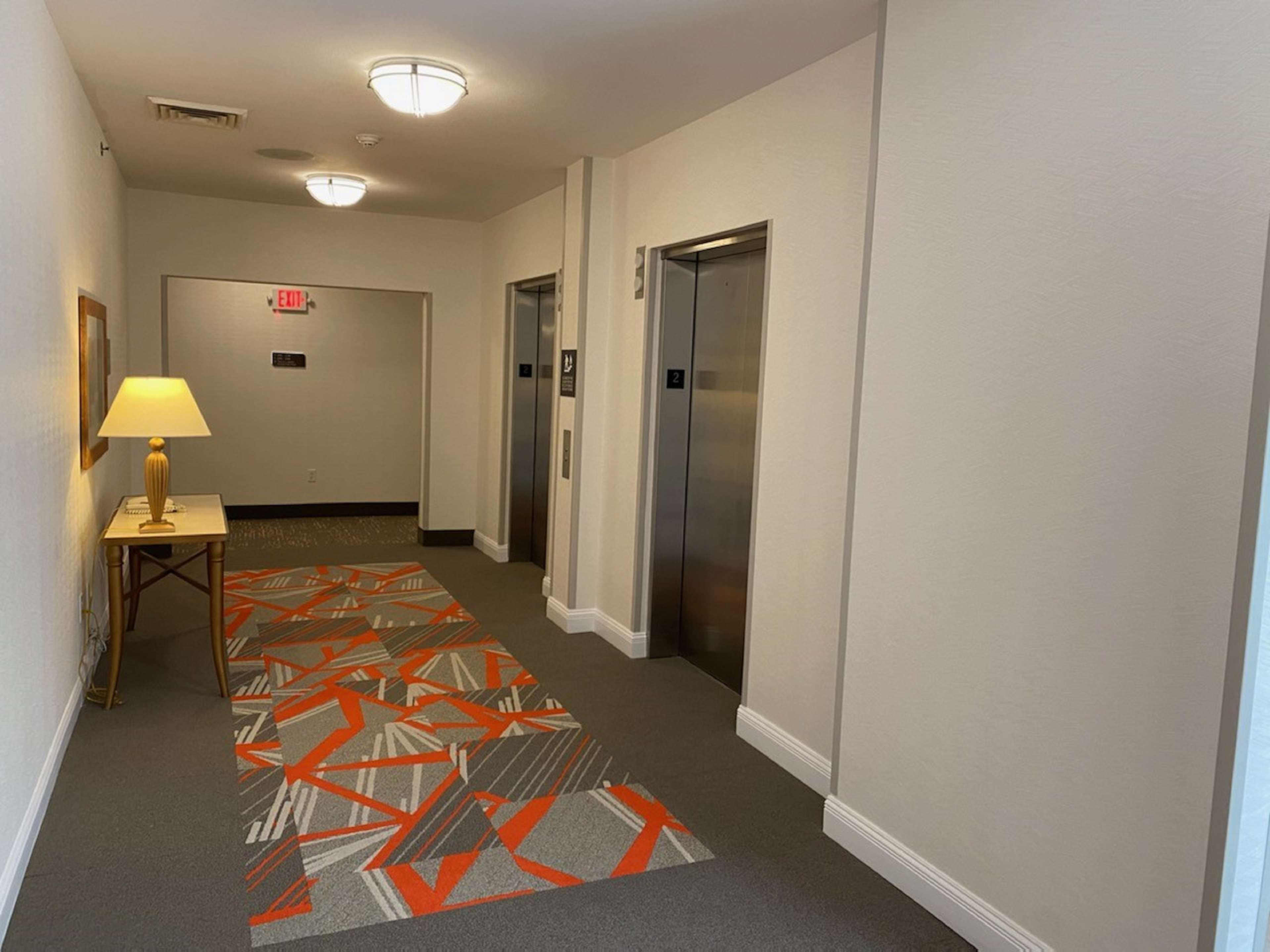 Hilton Garden Inn Columbia Exterior foto