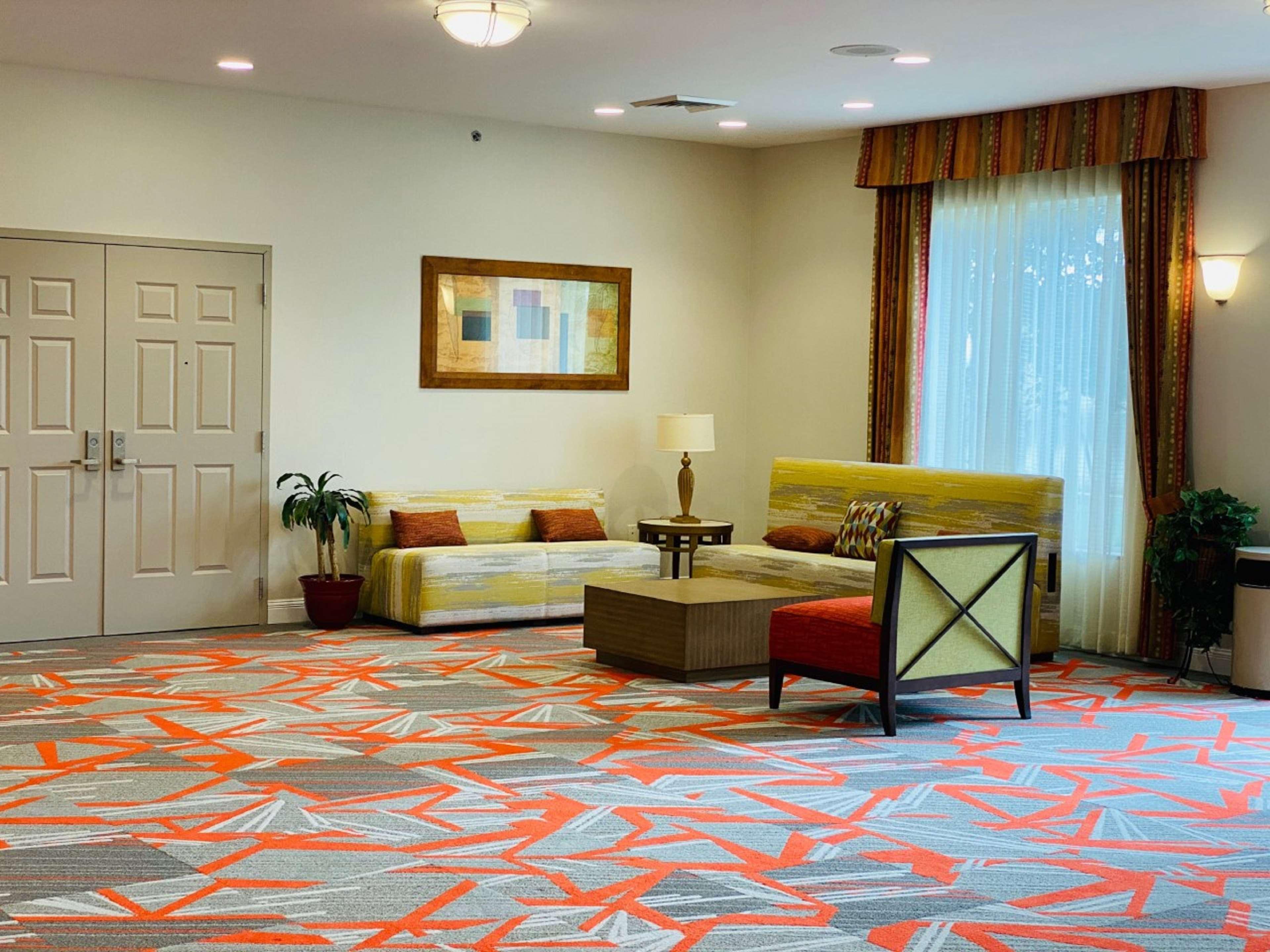 Hilton Garden Inn Columbia Exterior foto