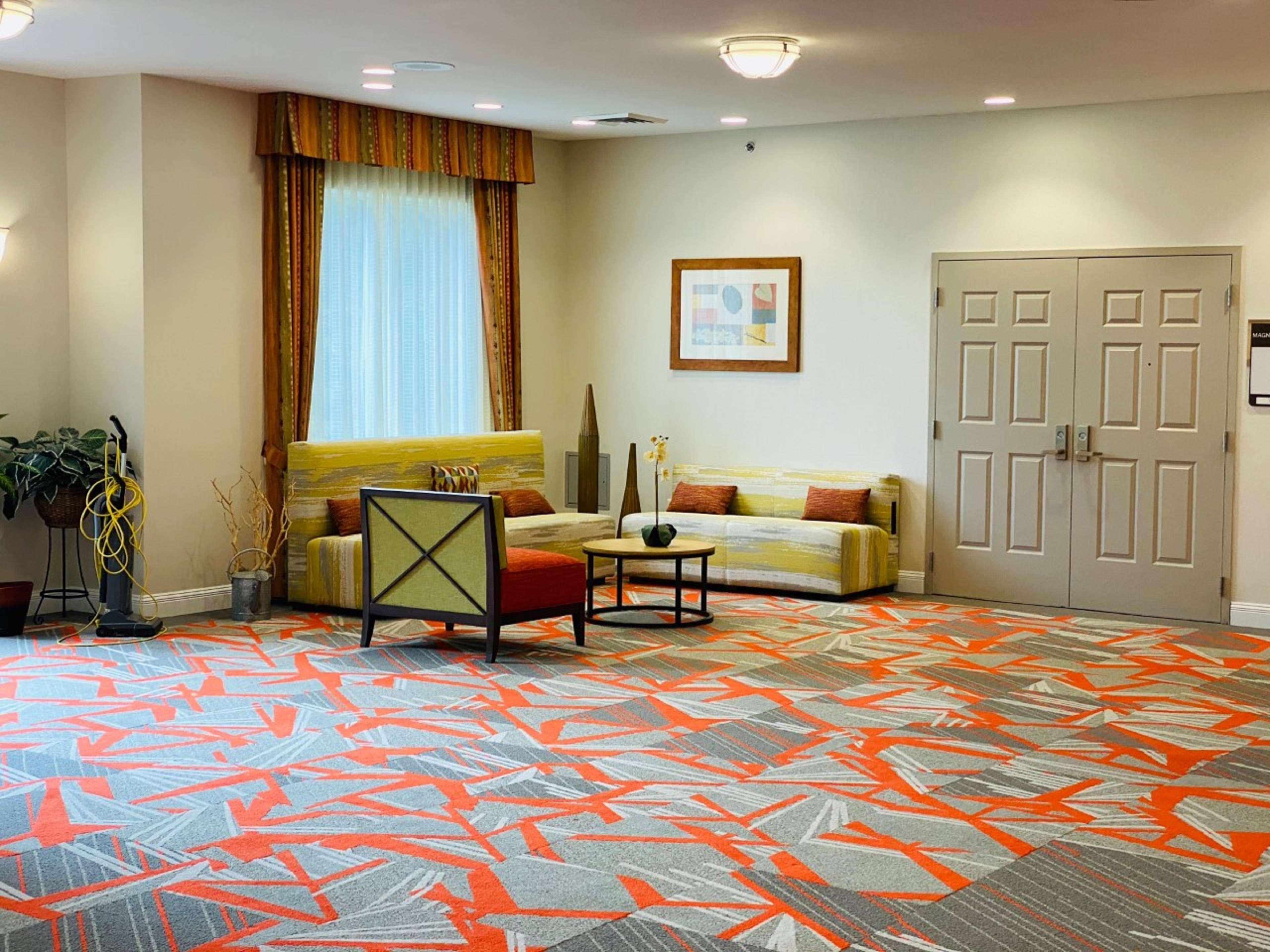 Hilton Garden Inn Columbia Exterior foto