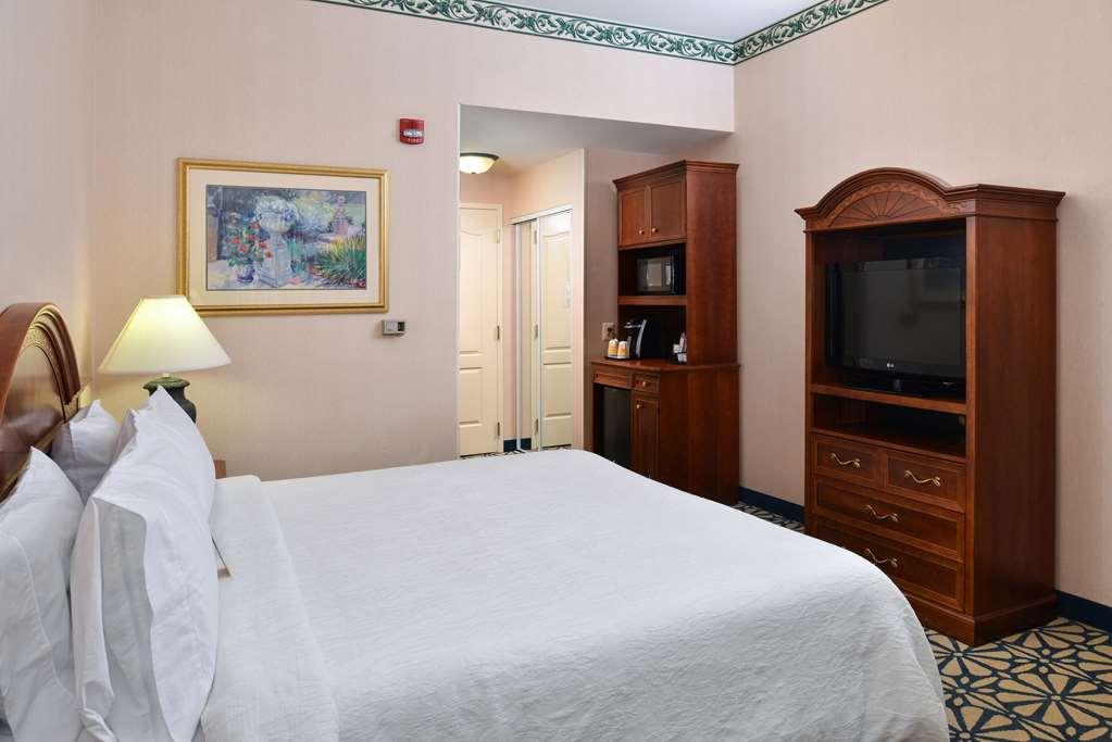 Hilton Garden Inn Columbia Habitación foto
