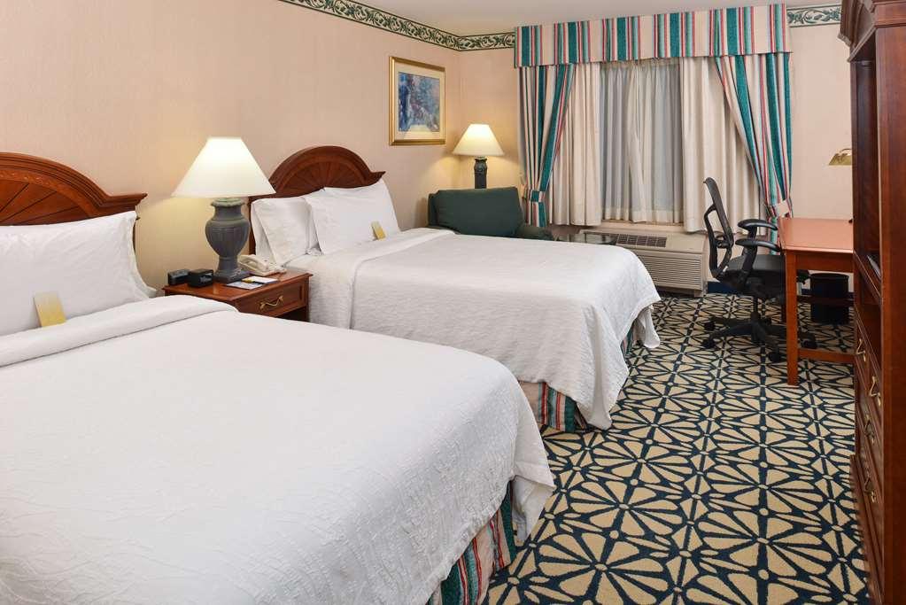 Hilton Garden Inn Columbia Habitación foto