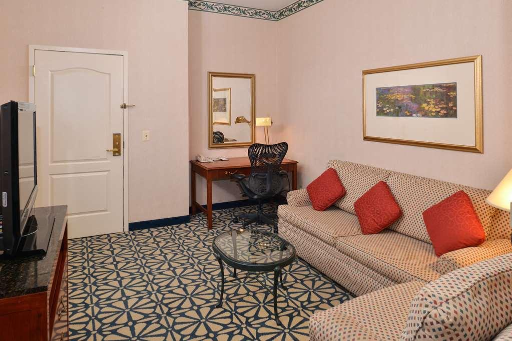 Hilton Garden Inn Columbia Habitación foto