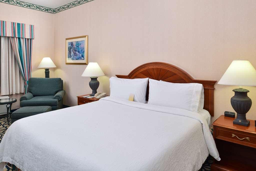Hilton Garden Inn Columbia Habitación foto