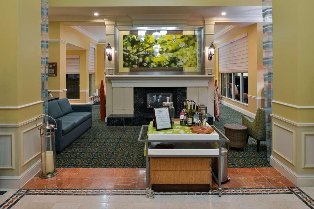 Hilton Garden Inn Columbia Exterior foto