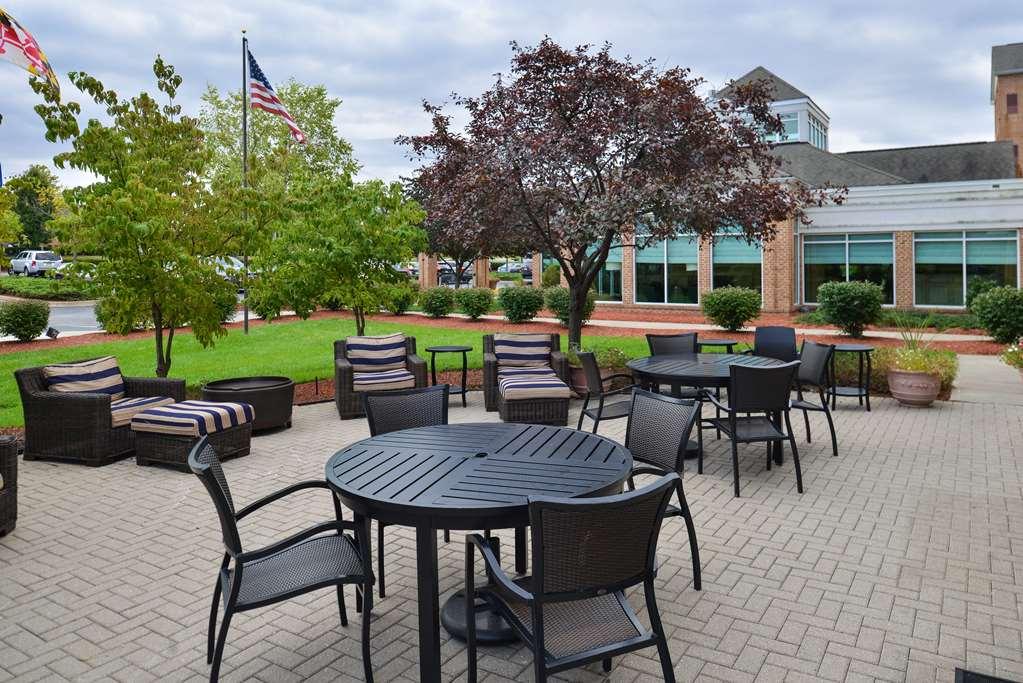 Hilton Garden Inn Columbia Exterior foto