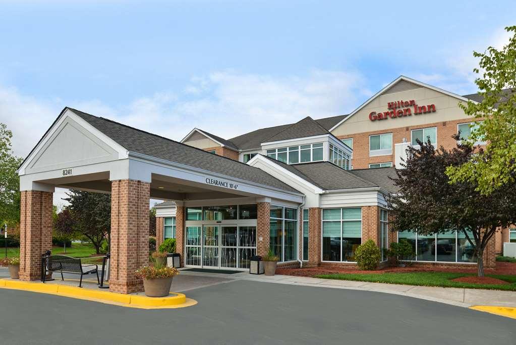 Hilton Garden Inn Columbia Exterior foto