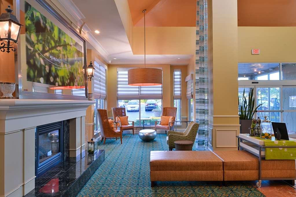 Hilton Garden Inn Columbia Exterior foto