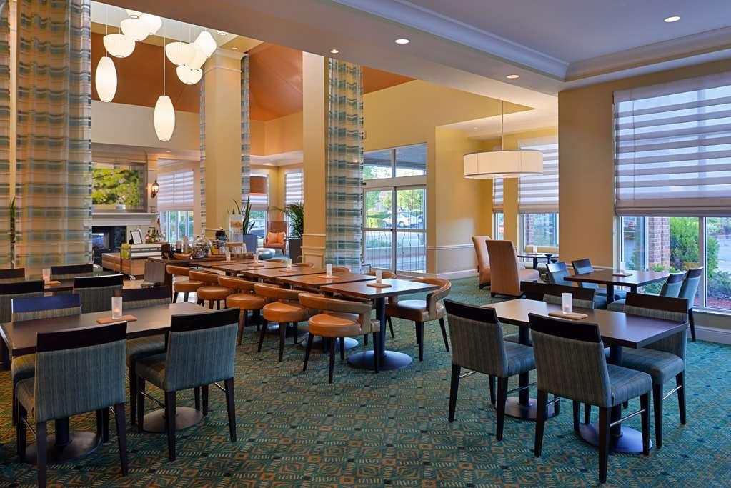 Hilton Garden Inn Columbia Restaurante foto