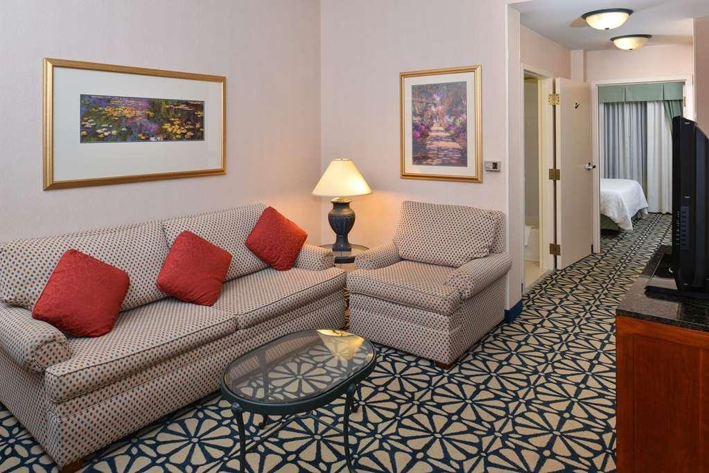 Hilton Garden Inn Columbia Habitación foto