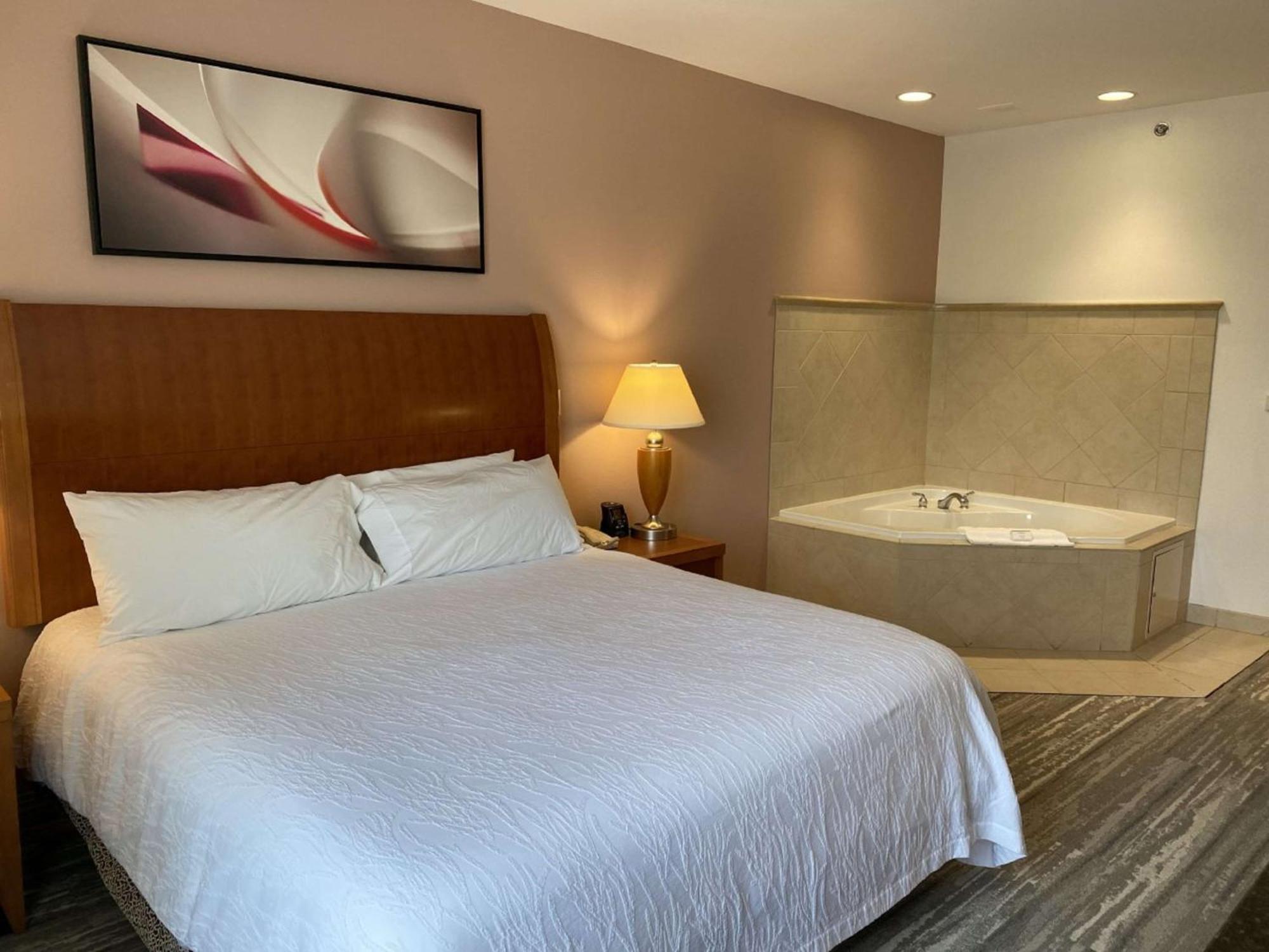 Hilton Garden Inn Columbia Exterior foto