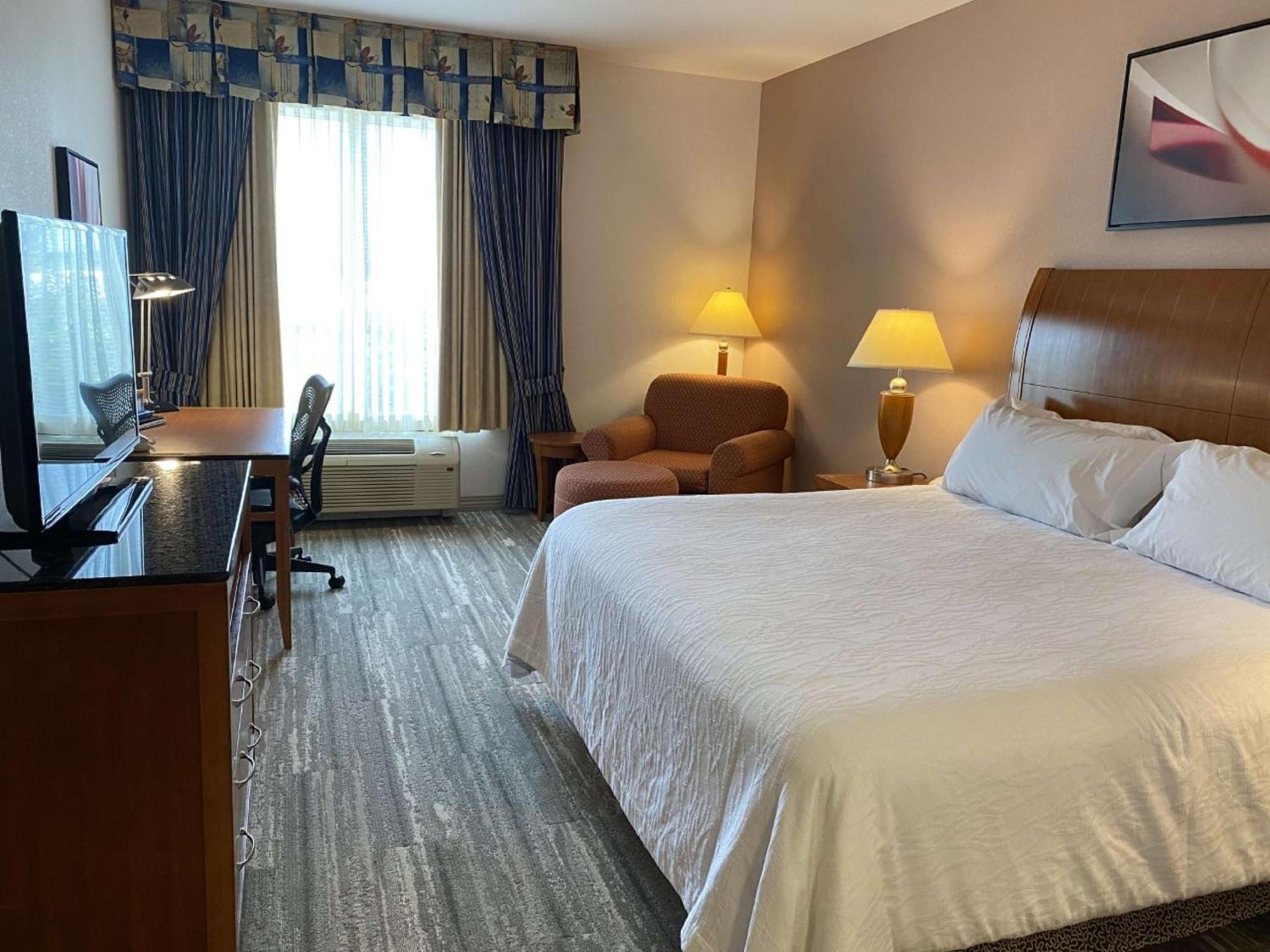 Hilton Garden Inn Columbia Exterior foto